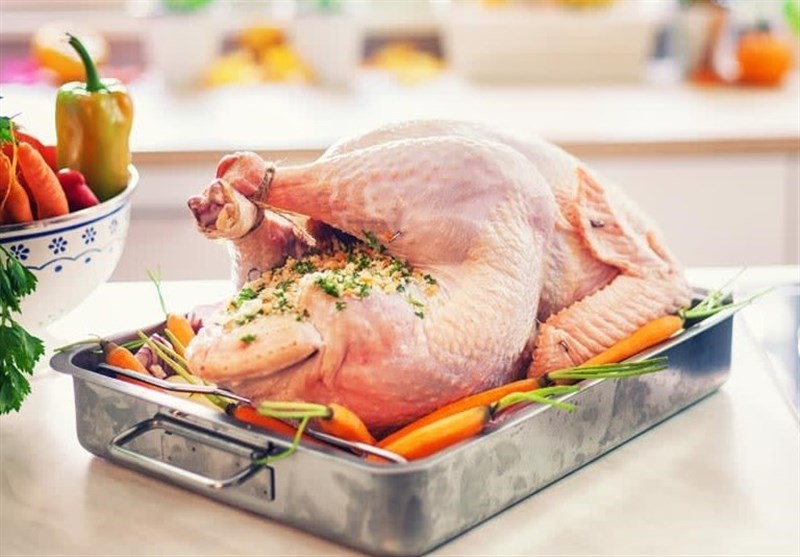 خروج بوقلمون از سبد غذایی مردم آمریکا در آستانه روز شکرگزاری