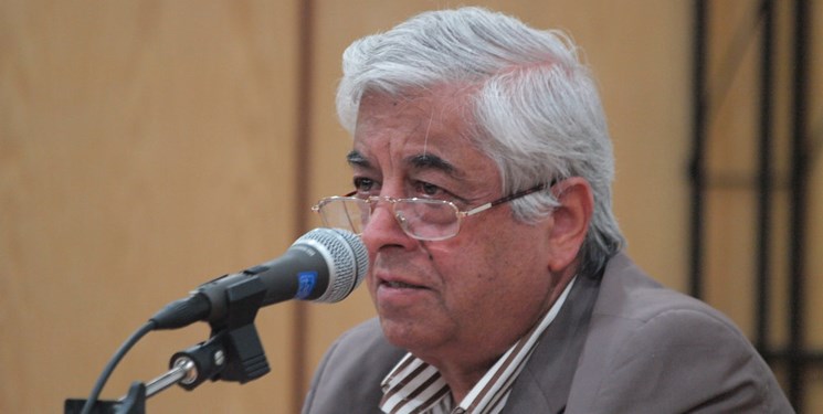 لزوم کاهش ۳۰ میلیارد مترمکعب آب در بخش کشاورزی