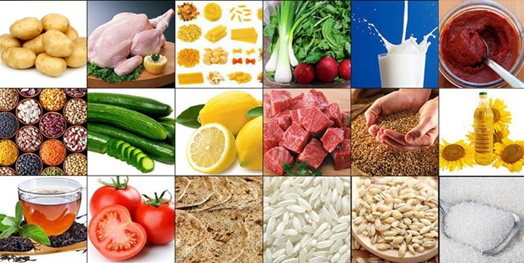 از توجه به کالاهای اساسی تا اقدامات مقابلهای با تحریم آمریکا درحوزه کشاورزی