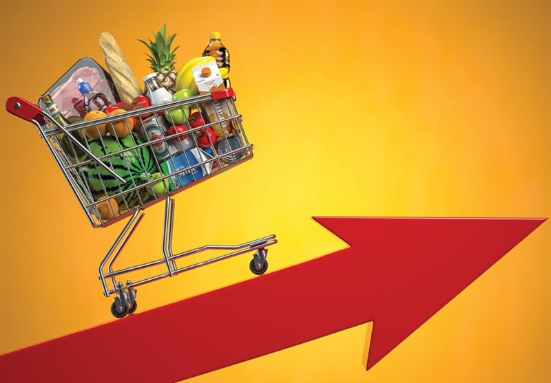 گرانی کم‌سابقه و تا ۱۰۰درصدی ۲۲ کالای اساسی و کشاورزی در دنیا