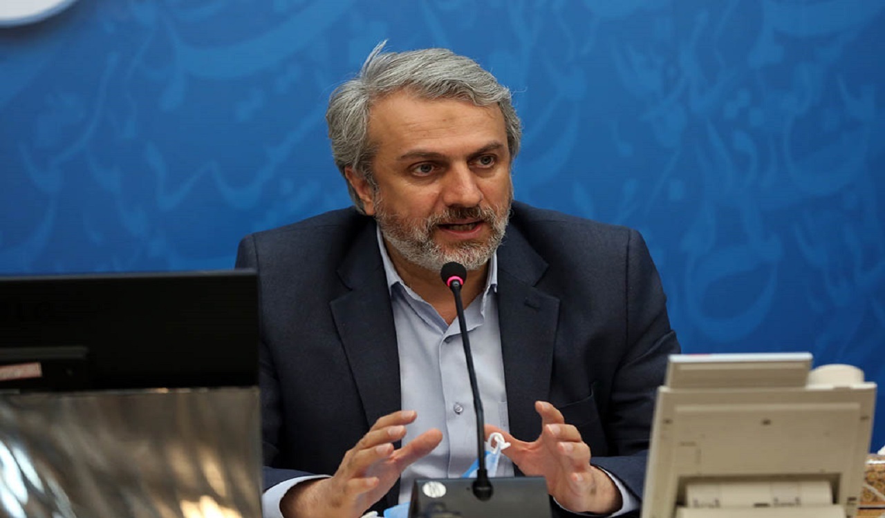 تا سه ماه آینده موانع موجود بین تجارت ایران و پاکستان برطرف می‌شود