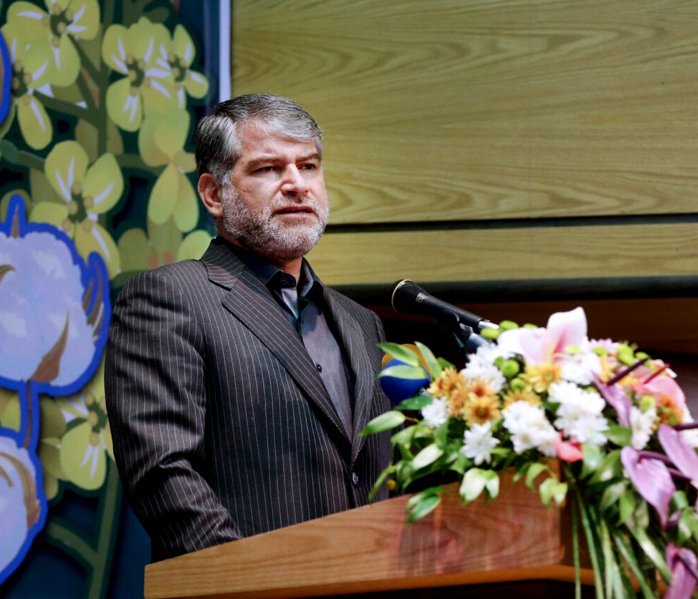 بسترسازی برای علمی و تجاری کردن کشاورزی توسط سازمان تحقیقات