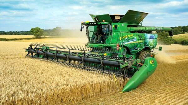 ابلاغ ۷۰۰ میلیارد تومان تسهیلات تکمیلی مکانیزاسیون کشاورزی در ۶ ماهه دوم سال ۱۴۰۰