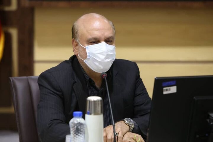 عاملان ذبح دام مولد تحت پیگرد قانونی قرار میگیرند/مشکل نهادههای دامی حمل و نقل است نه کمبود