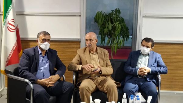 ضرورت تقویت تشکلها و زنجیرههای تولید محصولات شیلاتی کشور