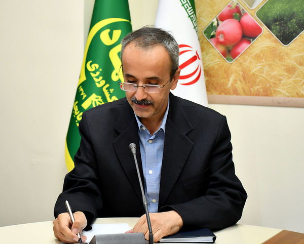 معرفی ۸۷ رقم جدید از محصولات زراعی دیم توسط موسسه تحقیقات دیم کشور در سه دهه اخیر