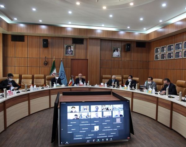 آغاز پنجمین اجلاس کمیسیون حفاظت و بهره برداری بهینه از منابع زنده آبی دریای خزر