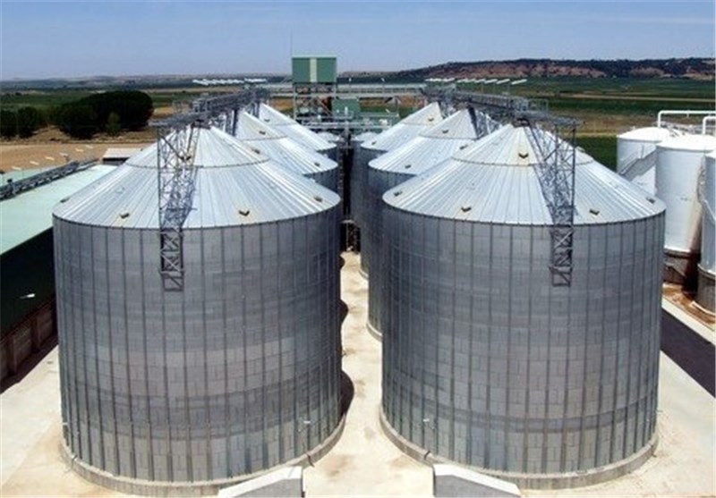 آخرین وضعیت ذخایر گندم استان تهران اعلام شد