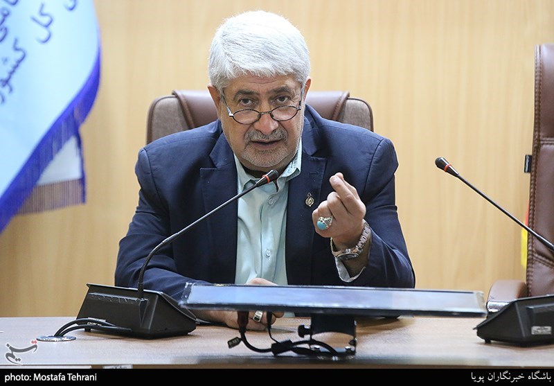 ورود معاون دادستانی کل به ابهامات رانت ۷۰۰ میلیارد تومانی عرضه داخلی زعفران