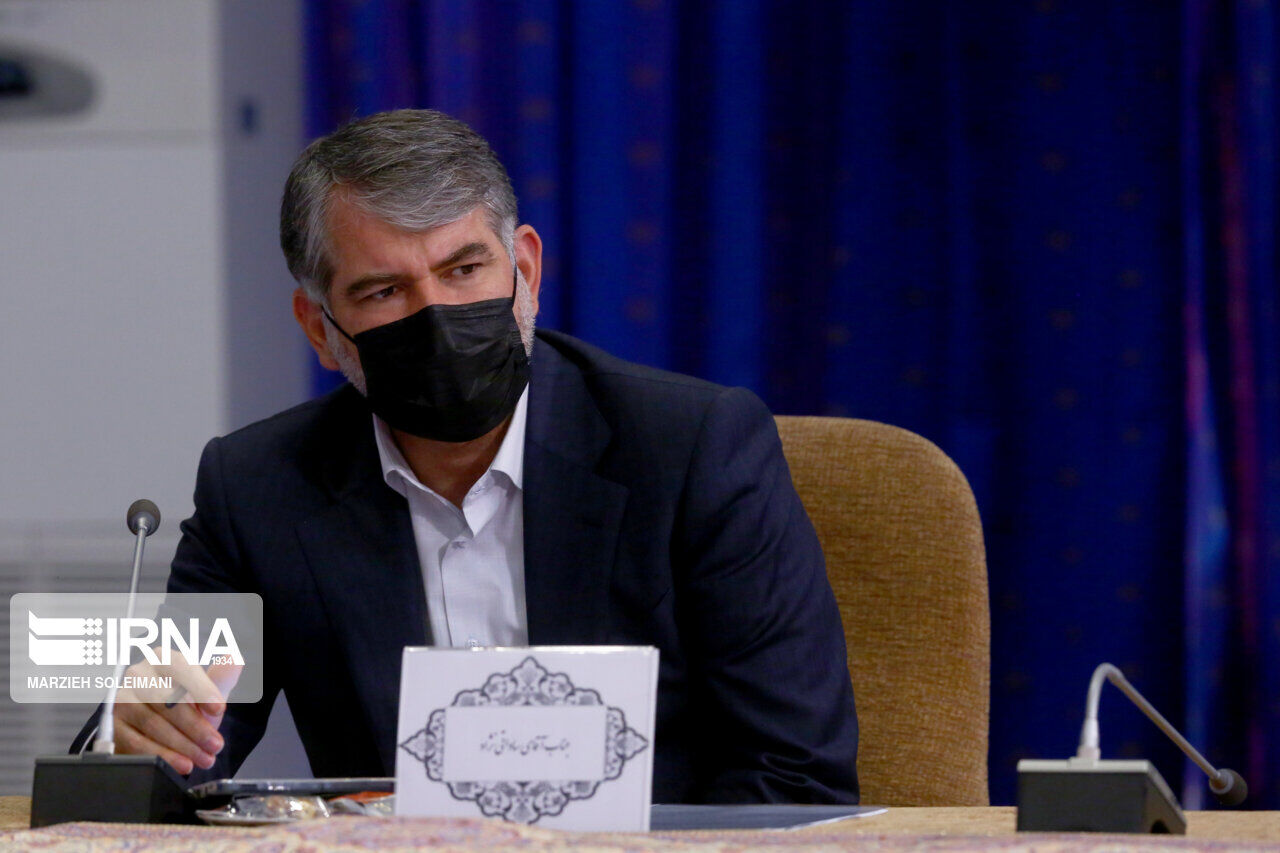 ۲۰۰ میلیارد تومان برای اجرای طرحهای آبیاری نوین در لرستان مصوب شد