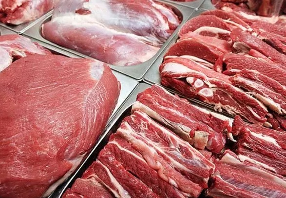 ثبات قیمت گوشت گوسفندی در ۲ ماه اخیر