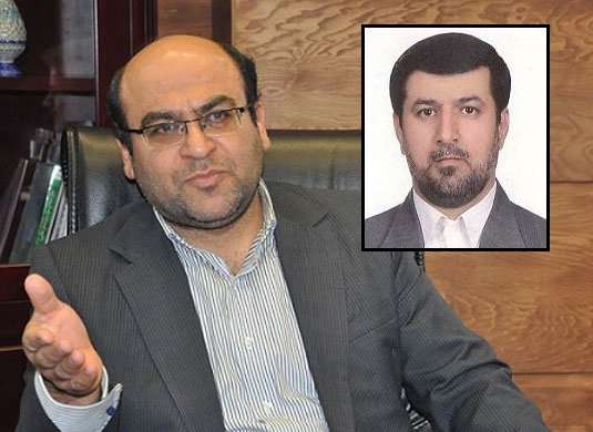 رئیس سازمان نظام دامپزشکی در پیامی انتصاب رئیس جدید سازمان دامپزشکی کشور را تبریک گفت