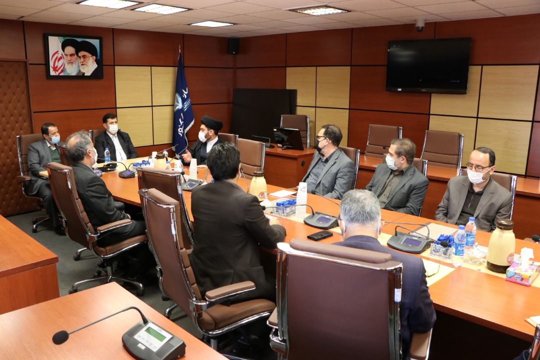 انتصابی هوشمندانه: «محمد حسینی» به عنوان معاون توسعه مدیریت و منابع سازمان دامپزشکی کشور منصوب شد