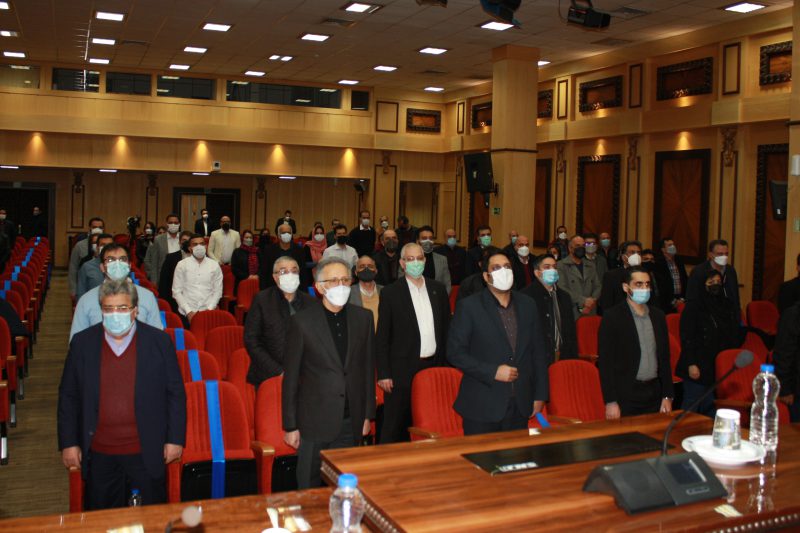 انجمن واردکنندگان سم و کود ترکیب جدید هیأت مدیره‌اش را شناخت