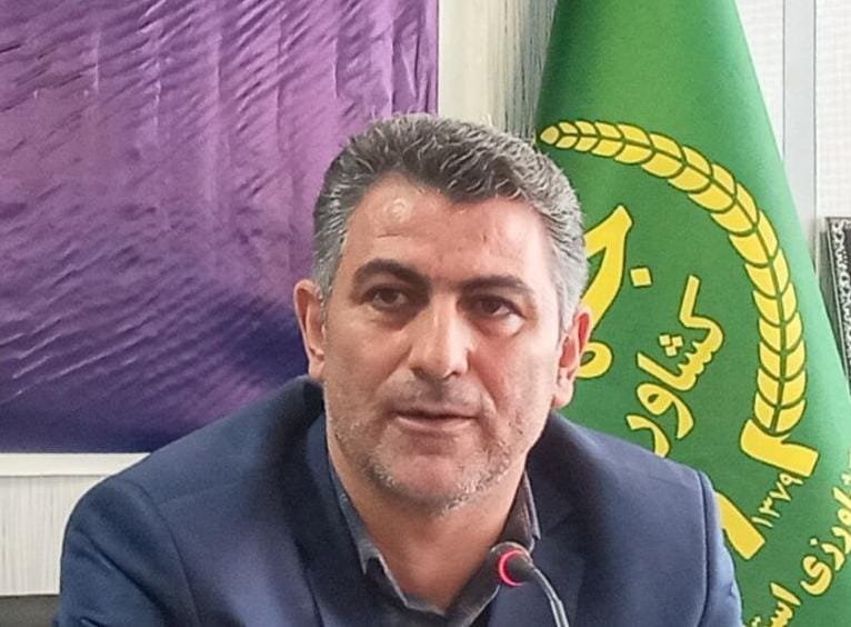 اقتدار غذایی در کنار اقتدار نظامی بستر اقتدار ملی را فراهم می آورد