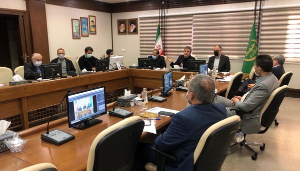 لزوم بهینه سلزی کودهای شیمیایی در محصولات زراعی