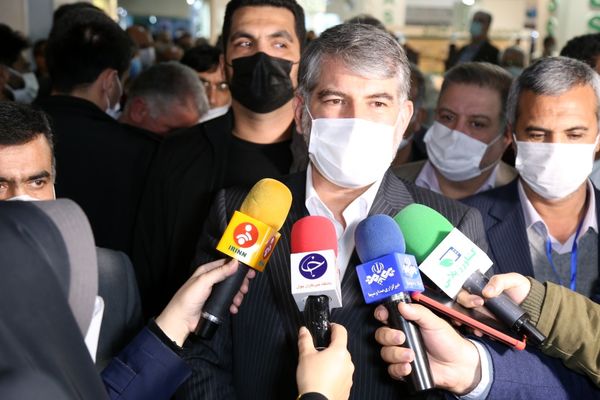 اختصاص ردیف درآمد در بودجه ۱۴۰۱ برای صیانت از منابع خاک کشور