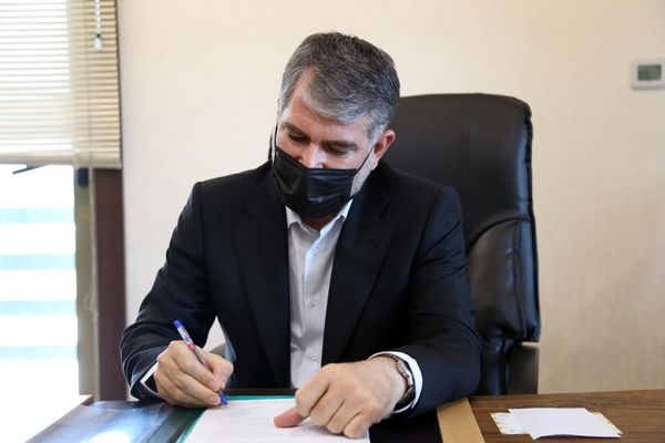 پیام تبریک وزیر جهاد کشاورزی به مناسبت سالروز تاسیس سازمان امور اراضی کشور