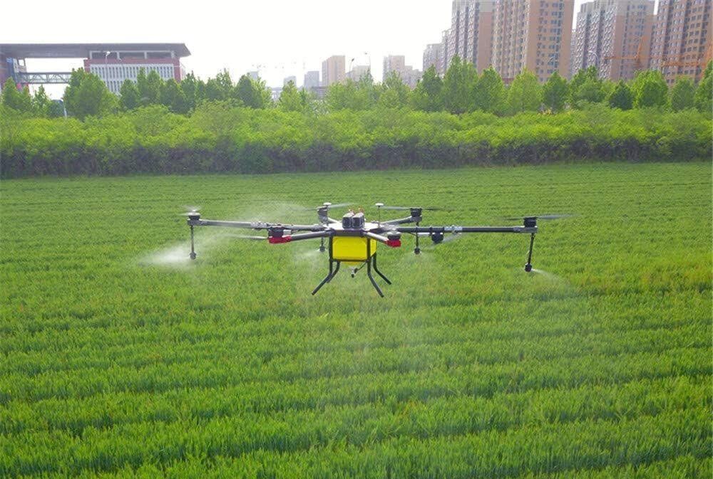 هجمه های برگشت محصولات کشاورزی برای سرکوب تولید داخلی است