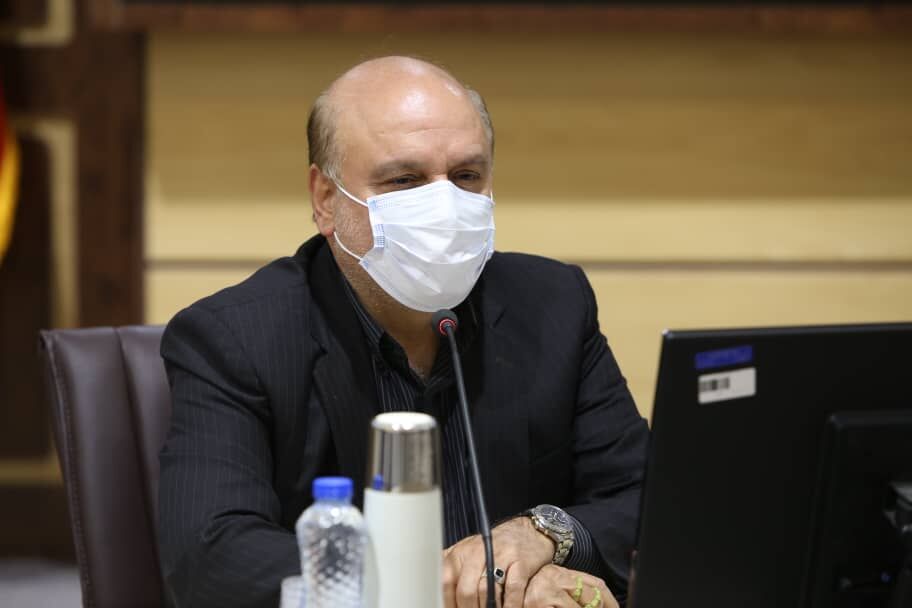 حذف ارز ترجیحی، منجر به افزایش بهرهوری تولید دام و طیور میشود