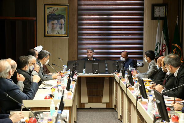 صدور سند برای اراضی کشاورزی اولویت نخست وزارت جهاد کشاورزی است