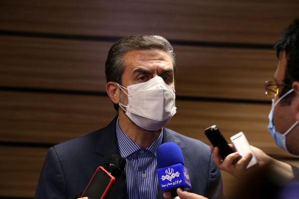 رفع ممنوعیت صادرات ۲ محصول کشاورزی ایران به روسیه تا ماه آینده