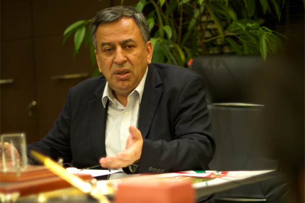 ضرورت جایگزینی پلکانی آفت‌کش‌های نسل جدید با سموم پرخطر