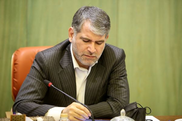 رئیس ستاد دهه فجر وزارت جهاد کشاورزی منصوب شد