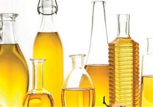 واردات 1 میلیون تن روغن خام به کشور از ابتدای سال