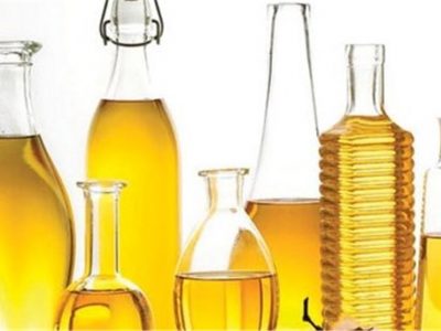 واردات 1 میلیون تن روغن خام به کشور از ابتدای سال