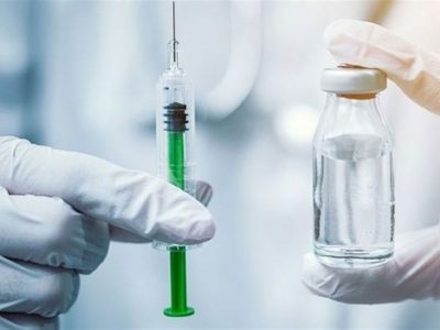 ۹۵ درصد واکسن های دامی در داخل کشور تولید می شود