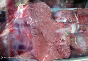 دامداران: دام ها روی دستمان مانده