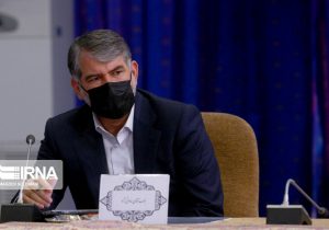 همه اراضی کشور تا پایان دولت سیزدهم سنددار می‌شود