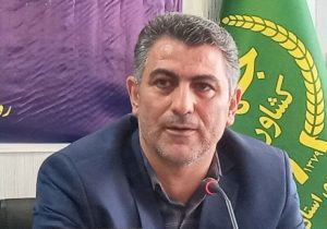 ۷۰ درصد محصولات کشاورزی کشور در ۱۵ استان تولید می‌شود