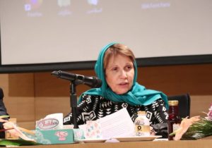 به دنبال تعادل در مراودات تجاری با ایران هستیم