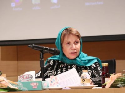 به دنبال تعادل در مراودات تجاری با ایران هستیم