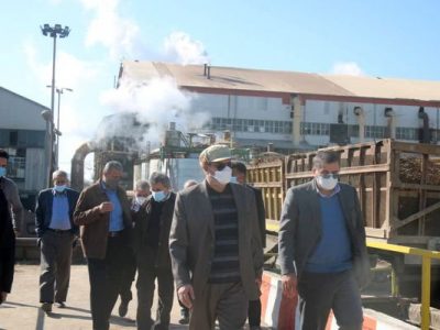 تامین شکر با توسعه شرکت‌های کشت و صنعت خوزستان