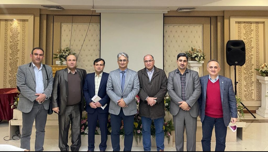 تأسیس انجمن صنفی مشاوران و کارشناسان دام‌وطیور استان مازندران