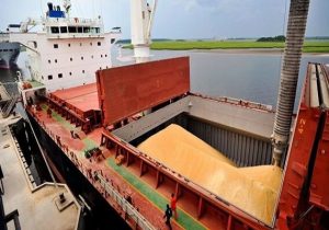 تهدید امنیت غذایی جهان با حمله روس‌ها به اوکراین