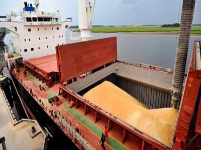 تهدید امنیت غذایی جهان با حمله روس‌ها به اوکراین