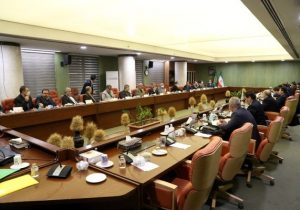 افزایش تبادلات کشاورزی دو کشور با ایجاد کمیته مشترک همکاری