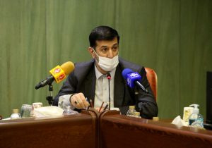 ۵۵۰ میلیون دز از واکسن‌های دامی در کشور تولید می‌شود