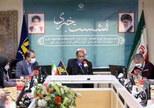 افزایش ۹٫۵ میلیون تنی محصولات کشاورزی در ایلام و خوزستان