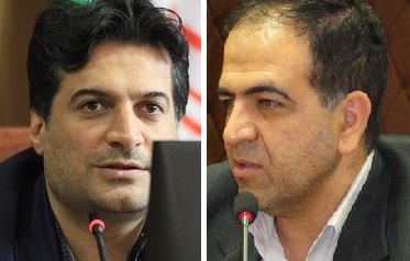 معاون بهداشتی و پیشگیری، معاون تشخیص و درمان و مدیرکل جدید حوزه ریاست سازمان دامپزشکی کشور منصوب شدند