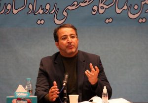 خودکفایی 95 درصدی کشور در تولید ماشین آلات کشاورزی