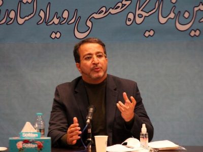 خودکفایی 95 درصدی کشور در تولید ماشین آلات کشاورزی