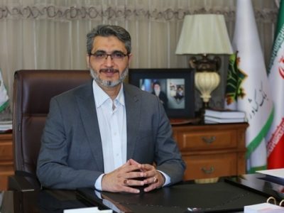 مساعدت۲۵هزار میلیارد ریالی بانک کشاورزی با کشاورزان خسارت دیده