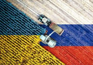 تاثیر تجاوز نظامی روسیه به اکراین روی بازار غلات (اختصاصی)