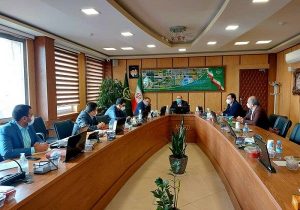 تحول جدی در بخش کشاورزی با استفاده از فناوری نانو