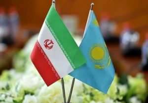 برگزاری هفدهمین اجلاس کمیسیون مشترک همکاری های اقتصادی ایران و قزاقستان